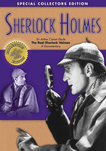    / The Real Sherlock Holmes VO