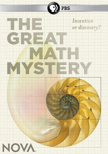    / NOVA. The Great Math Mystery DVO