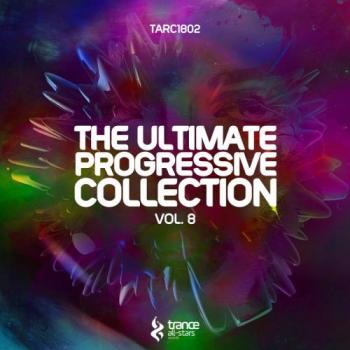 VA - The Ultimate Progressive Collection Vol 8