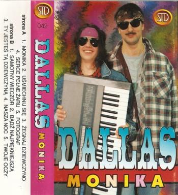 Dallas - Monika