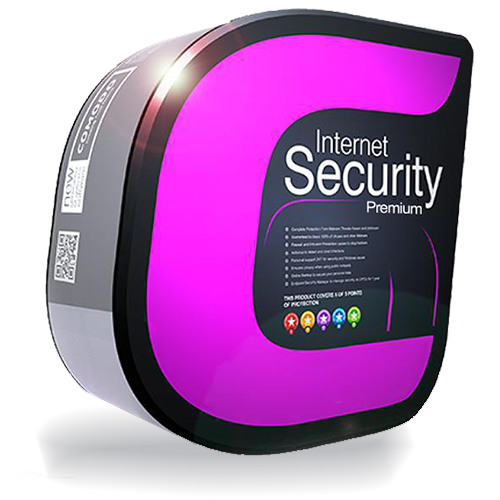 Comodo Internet Security Premium 10.1.0.6474 Final 