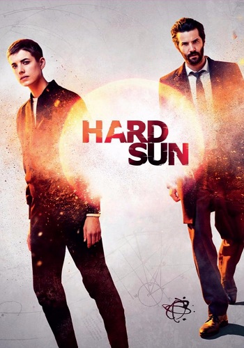   ,  1  1-6  6 /Hard Sun [SunshineStudio]