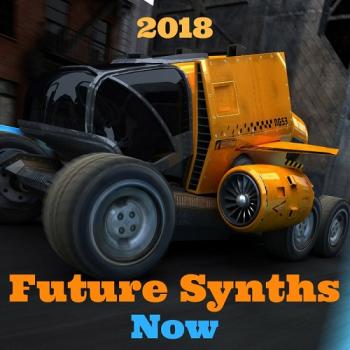 Future Synths - Now