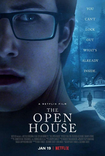   / The Open House VO
