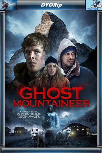   / Must alpinist / Ghost Mountaineer