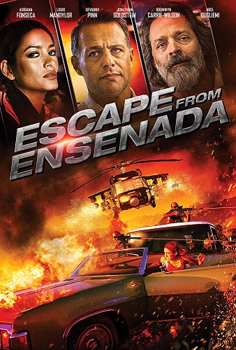    / California Dreaming / Escape from Ensenada MVO