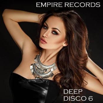VA - Empire Records - Deep Disco 6