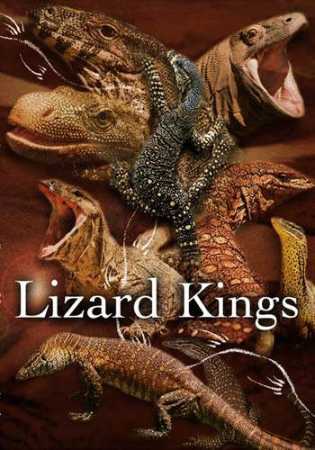   / Lizard Kings VO