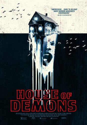   / House of Demons MVO