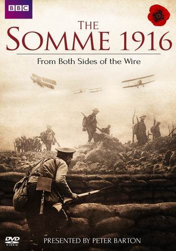    1916.    (1-3   3) / The Somme 1916: From Both Sides of the Wire VO