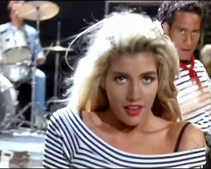 Mandy Smith - The Best Of... [1987 - 1989, Pop, DVD5] / Скачать бесплатно