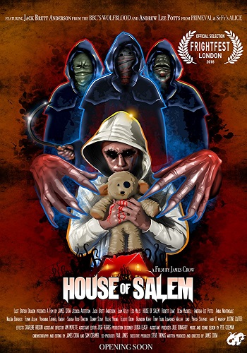   / House of Salem 