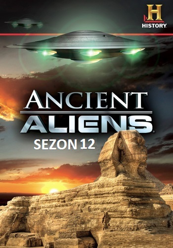   (12 , 1-16   16) / Ancient Aliens V0