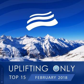 VA - Uplifting Only Top 15: February 2018