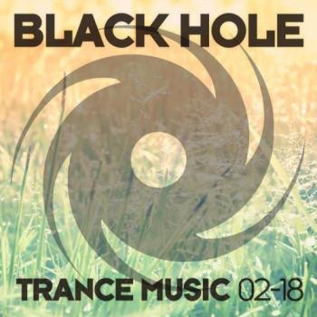 VA - Black Hole Trance Music 02-18