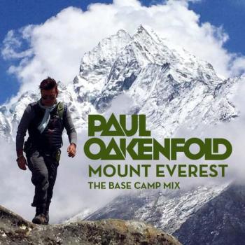 Paul Oakenfold - Mount Everest