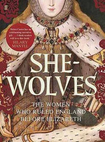 .  .    (1-3   3) / BBC. She-Wolves: England's Early Queens VO