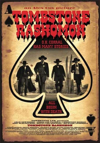   / Tombstone-Rashomon MVO