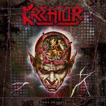 Kreator - Coma Of Souls (2CD Remastered)