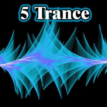VA - Blue Star - 5 Trance