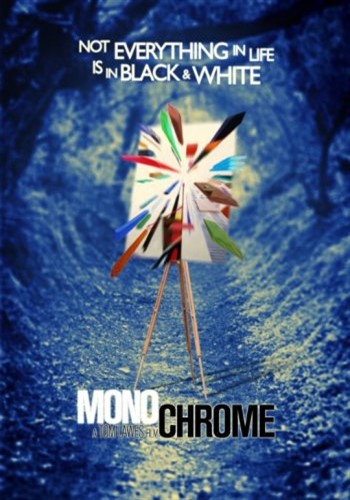  / Monochrome MVO