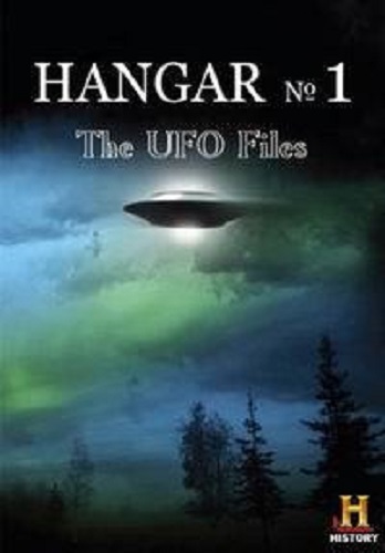 -1:   (2 : 12 ) / Hangar 1: The UFO Files