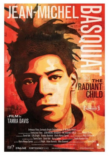 - :   / Jean Michel Basquiat: The Radiant Child MVO