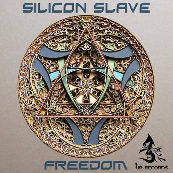 Silicon Slave - Freedom [24bit]