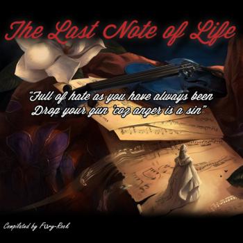 VA - The Last Note of Life