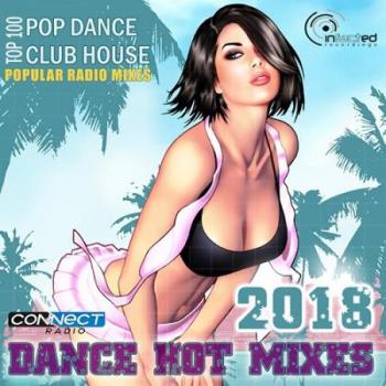 VA - Dance Hot Mixes: Popular Radio Mixes