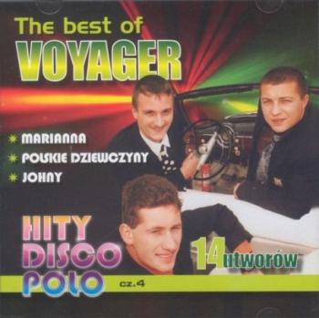 Voyager - The Best Of Voyager