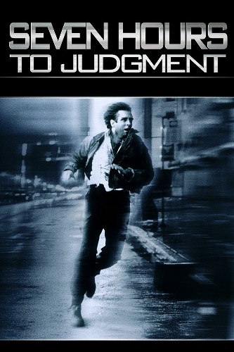 Seven Hours to Judgment /     DVO