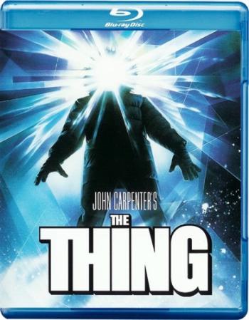  / The Thing 2xMVO