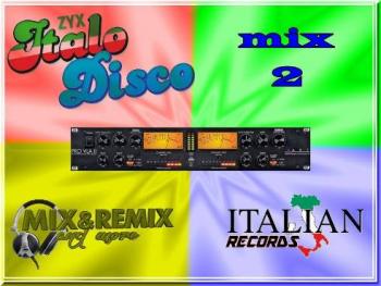 DJ DIVINE - ZYX Italo Disco (2)