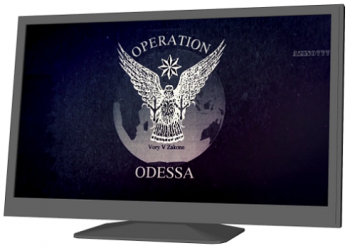   / Operation Odessa MVO