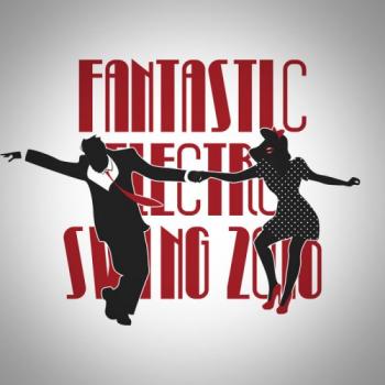VA - Fantastic Electro Swing