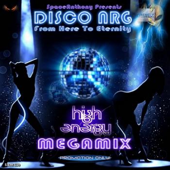 VA - Disco NRG - Megamix