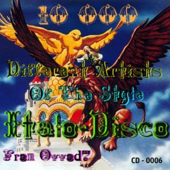 VA - 10 000 Different Artists Of The Style Italo-Disco From Ovvod7 (6)