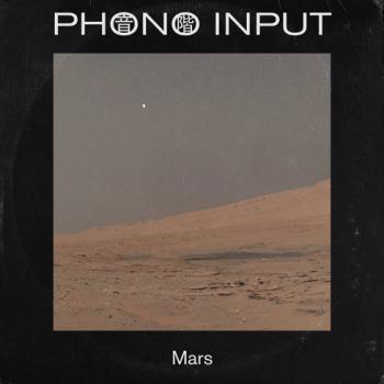 Phono Input - Mars