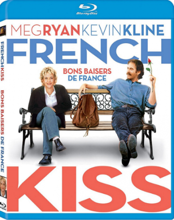   / French Kiss 2xMVO