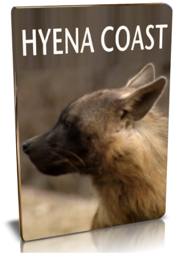   / NAT GEO WILD. Hyena coast VO
