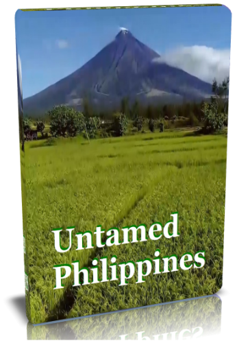  .   / NAT GEO WILD. Untamed Philippines. Enchanted islands VO