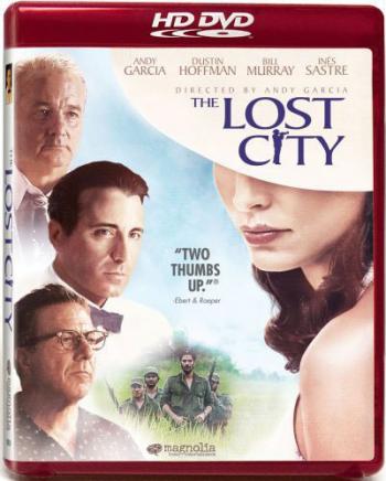   / The Lost City DUB