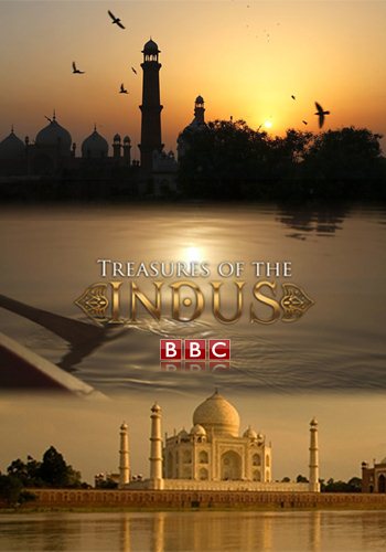   (1-3   3) / BBC. Treasures of the Indus DVO