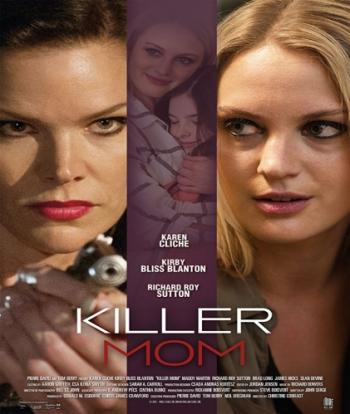 - / Killer Mom MVO