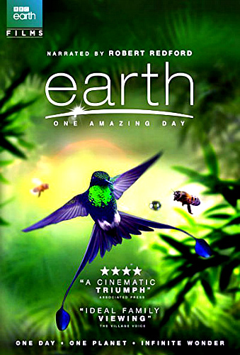 :    / BBC. Earth: One Amazing Day DUB