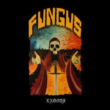 Fungus - Exodus