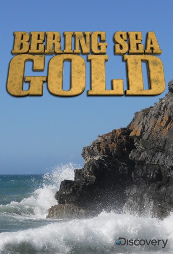  .  :   (4 , 1-6   6) / Discovery. Bering Sea Gold: Under the Ice DVO