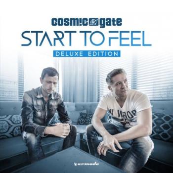 Cosmic Gate - Start To Feel / Remixes
