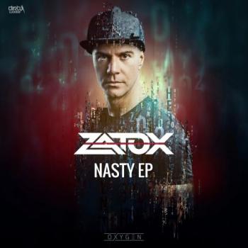 Zatox - Nasty EP